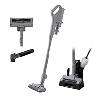 新品未使用 アイリスオーヤマ コードレス掃除機 AZSCD-185PM-H 31h+pVp3HBL._SS200_.jpg